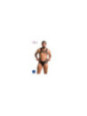 PASSION - 045 BODY VICTOR NERO L/XL