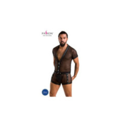 PASSION - 052 SET MICHAEL NERO S/M