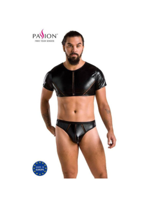 PASSION - 057 SET PETER NERO S/M