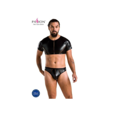 PASSION - 057 SET PETER NERO L/XL