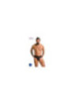 PASSION - 030 SLIP APERTO TOM NERO S/M