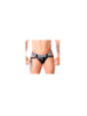 MACHO - MX25NC JOCK NERO PELLE XL