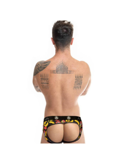 ANAIS MEN - BANANA JOCK BIKINI L