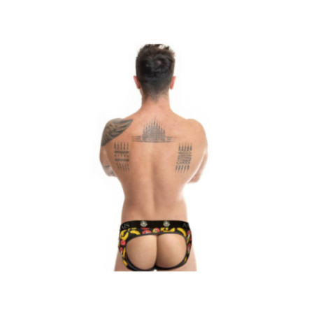 ANAIS MEN - BANANA JOCK BIKINI L