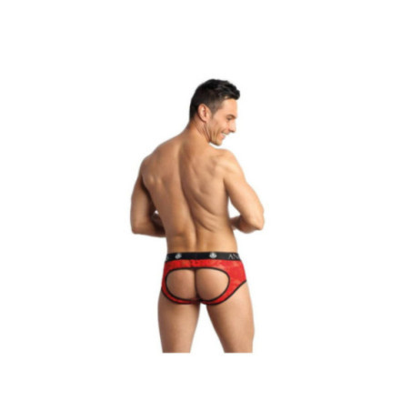 ANAIS MEN - BRAVE JOCK BIKINI L