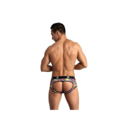 ANAIS MEN - COMICS JOCK BIKINI XL
