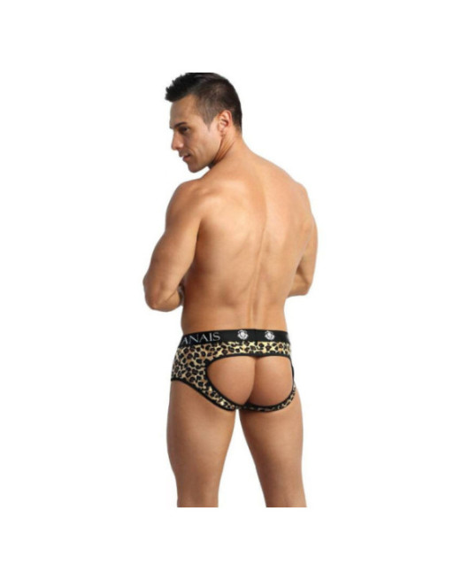 ANAIS MEN - MERCURY JOCK BIKINI S