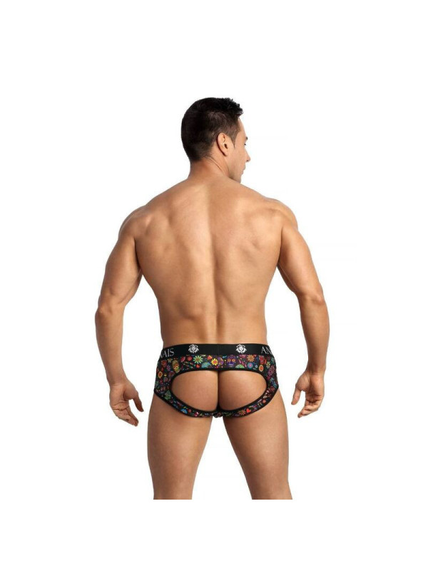ANAIS MEN - MEXICO JOCK BIKINI L