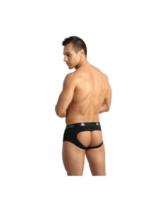 ANAIS MEN - PETROL JOCK BIKINI L