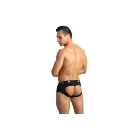 ANAIS MEN - PETROL JOCK BIKINI L