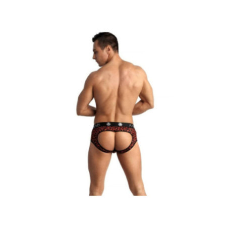 ANAIS MEN - TRIBAL JOCK BIKINI XL