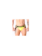 MACHO - MX25A JOCK LYCRA GIALLO L