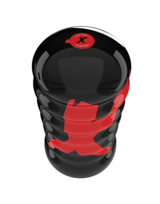 PDX ELITE - KIT ESPLOSIONE ASS-GASM DESIGN VAGINA