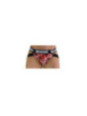 MACHO - MX28MR JOCK MILITARE ROSSO XL