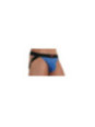 BURN - 008 JOCK BLU / NERO XL