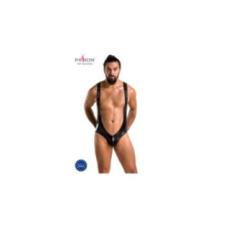 PASSION - 027 BODY BRUNO NERO S/M