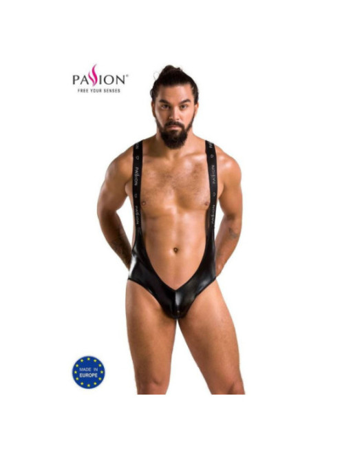 PASSION - 027 BODY BRUNO NERO S/M