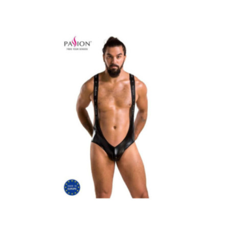PASSION - 027 BODY BRUNO NERO S/M