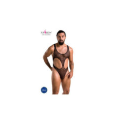 PASSION - 040 BODY LEON NERO L/XL