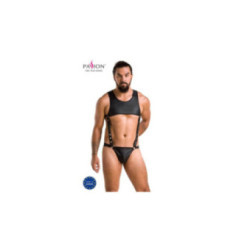 PASSION - 056 BODY ADAM NERO S/M