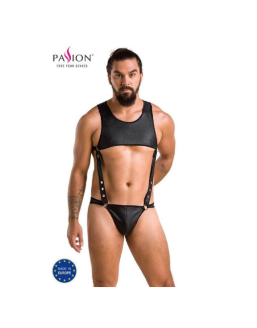 PASSION - 056 BODY ADAM NERO S/M