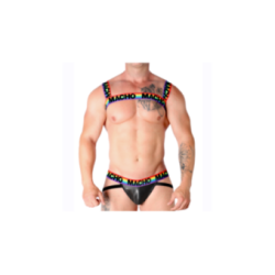 MACHO - CABLAGGIO DOPPIO PRIDE LIMITED