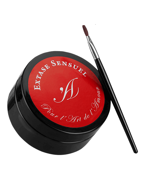 EXTASE SENSUAL - COLORE CORPO AL CIOCCOLATO CON EFFETTO ATTRAZIONE 50 ML