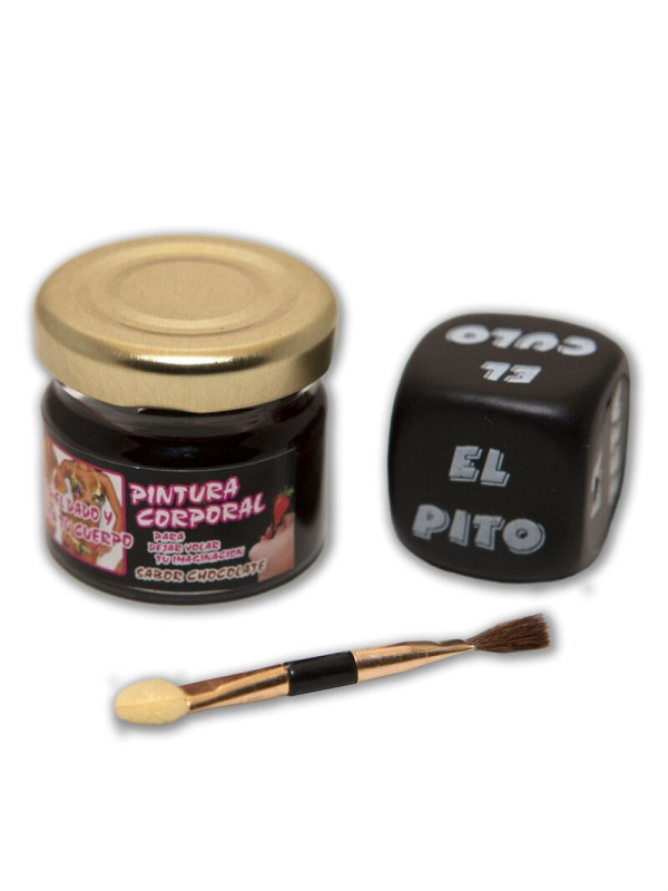 DIABLO PICANTE - VERNICE E CARROZZERIA CIOCCOLATO