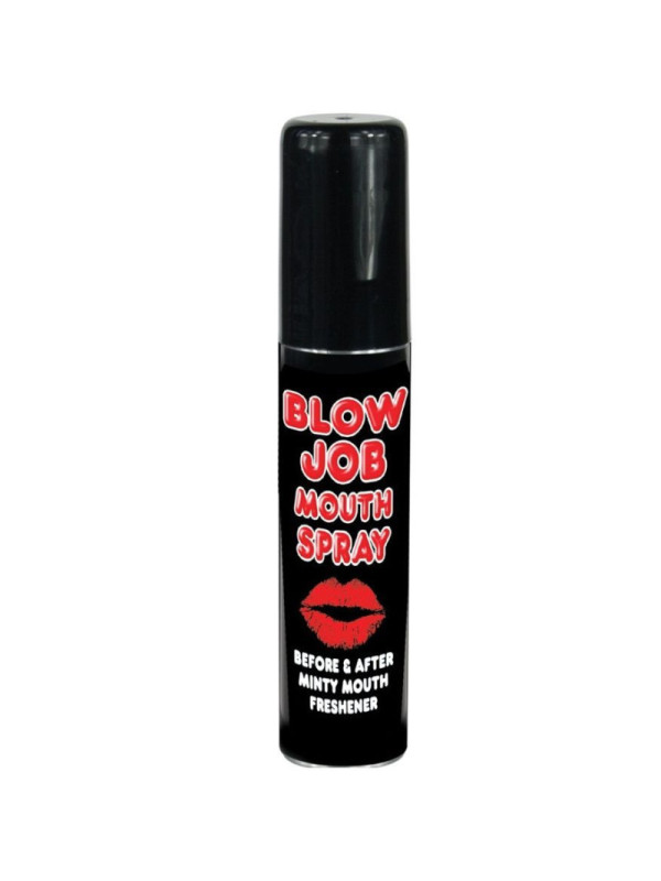SPENCER & FLEETWOOD - SPRAY MENTA RINFRESCANTE 25 ML