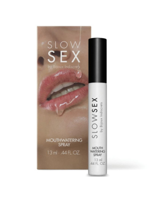 BIJOUX - SLOW SEX SPRAY FOLLANTE 13 ML