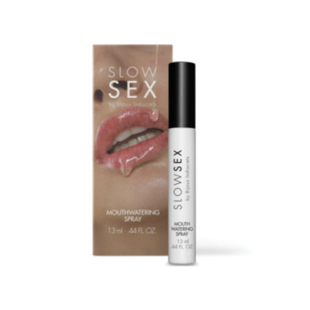 BIJOUX - SLOW SEX SPRAY FOLLANTE 13 ML