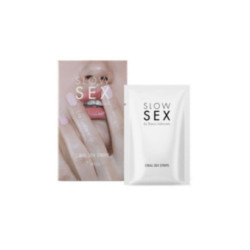 BIJOUX - SLOW SEX STRISCE SESSO ORALE
