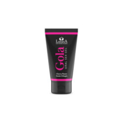 INTIMATELINE LUXURIA - GEL PER SESSO ORALE GUSTO CILIEGIA 50 ML