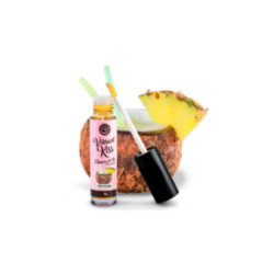SECRETPLAY - LUCIDA LABBRA VIBRANT KISS - PINA COLADA