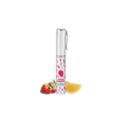 SECRETPLAY - SPRAY PER IL SESSO ORALE ALLA FRAGOLA ACIDA