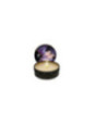 SHUNGA - CANDELA DA MASSAGGIO MINI CARESS BY CANDELIGHT AI FRUTTA ESOTICA 30 ML