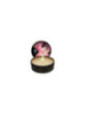 SHUNGA - MINI CARESS BY CANDELIGHT CANDELA DA MASSAGGIO ROSE 30 ML