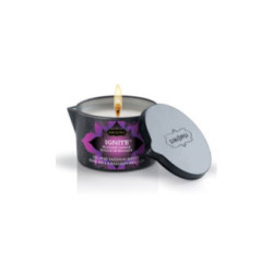 KAMASUTRA - CANDELA DA MASSAGGIO PASSION ISLAND 170GR