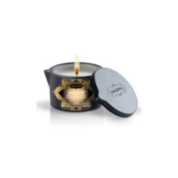 KAMASUTRA - CANDELA DA MASSAGGIO VANIGLIA E SANDALO 170 GR