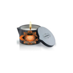 KAMASUTRA - CANDELA DA MASSAGGIO KAMASUTRA - MANICO TROPICALE 170 GR