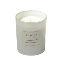 JE JOUE - CANDELA DA MASSAGGIO DI LUSSO YLANG YLANG E MANDARINO