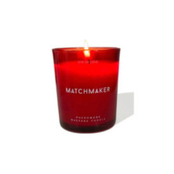 EYE OF LOVE - MATCHMAKER CANDELA DA MASSAGGIO CON DIAMANTE ROSSO ATTRACT HIM 150 ML