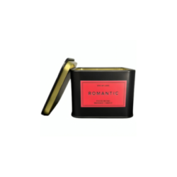 EYE OF LOVE - CANDELA DA MASSAGGIO ROMANTICA PER UOMO 150 ML
