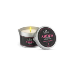 INTIMATELINE LUXURIA - CANDELA DA MASSAGGIO ALL'UVA