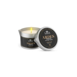 INTIMATELINE LUXURIA - CANDELA DA MASSAGGIO AL CIOCCOLATO