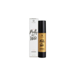 SECRETPLAY - OLIO CORPO PRETTY BUT WILD GLOW 50 ML