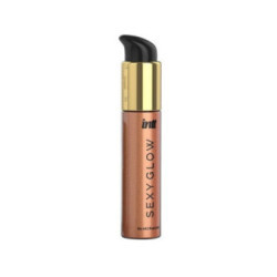 INTT RELEASES - PELLE DEL CORPO ILLUMINANTE SEXY GLOW