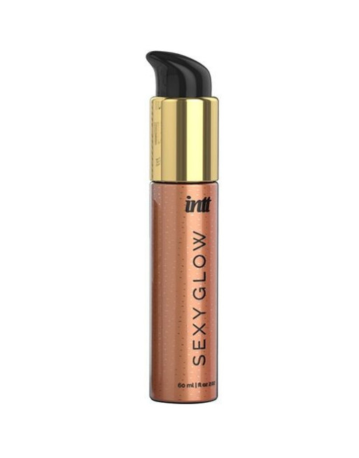 INTT RELEASES - PELLE DEL CORPO ILLUMINANTE SEXY GLOW