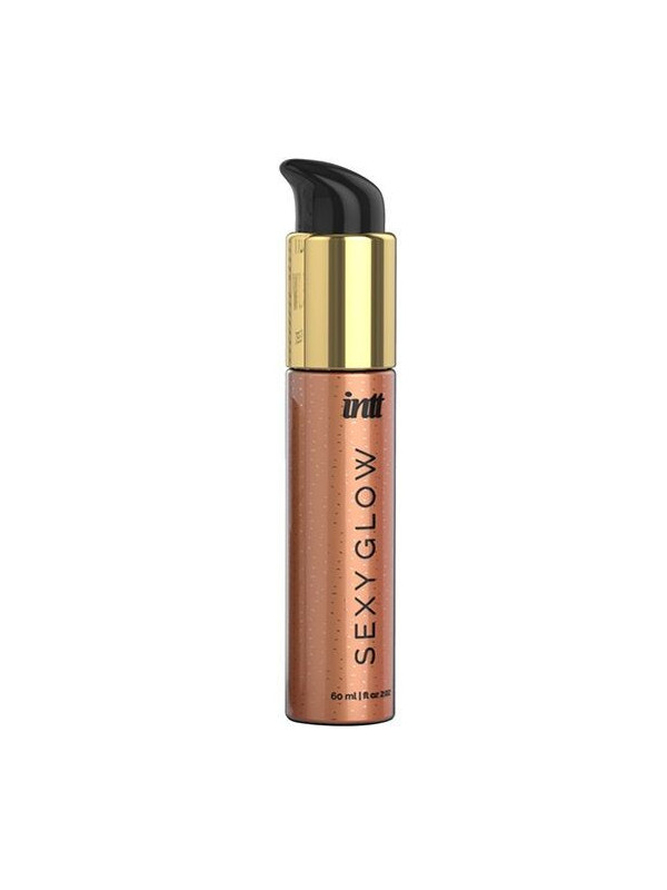 INTT RELEASES - PELLE DEL CORPO ILLUMINANTE SEXY GLOW