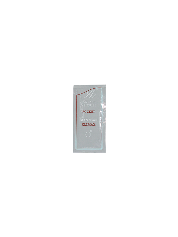 EXTASE SENSUAL - CLIMAX STIMOLANTE MASCHILE 10 ML